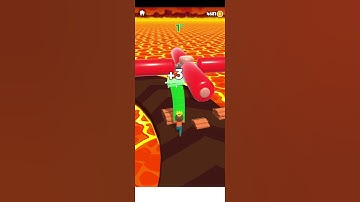 SHORTCUT RUN  Gameplay #71 (Android, İos) #shorts