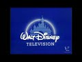 Walt Disney Television 1986 