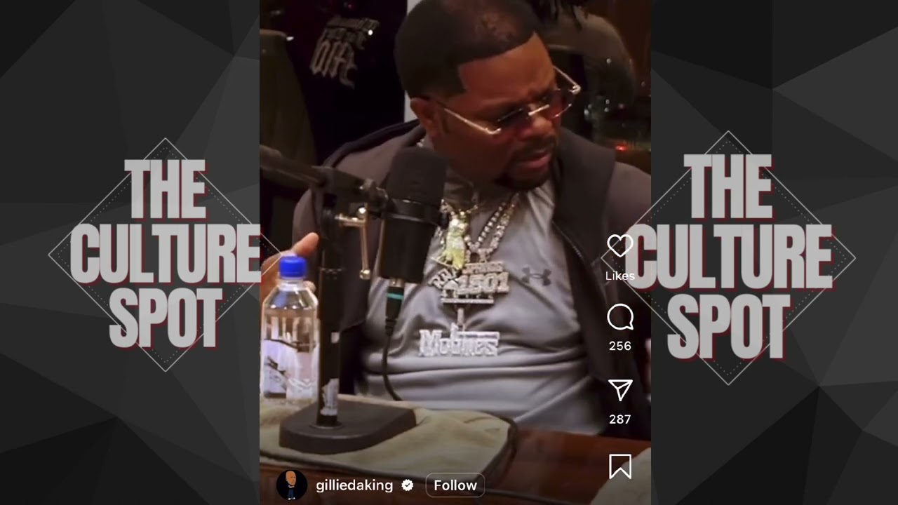 J.Prince Admits To Checking In Rumors