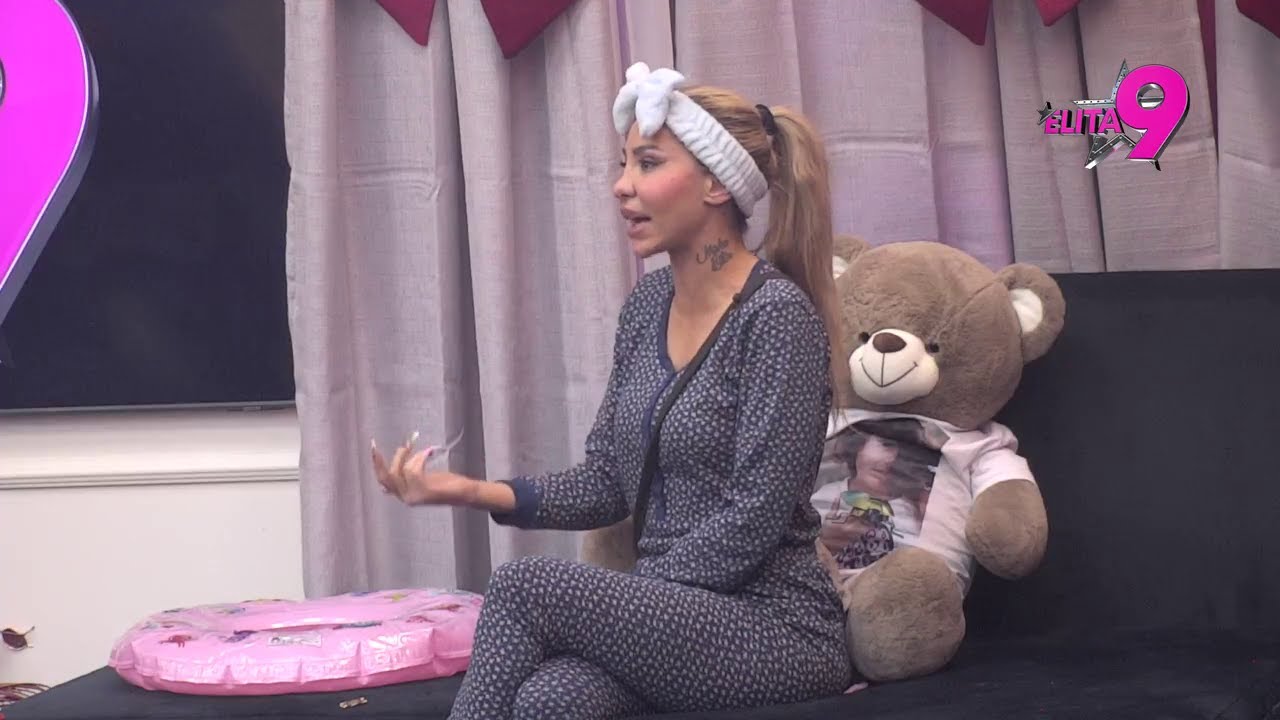 Elita 9: Maja proglasila Đukića i Aneli najvećim blamovima, pa prekinula odnos s oboje - 16.01.2026.