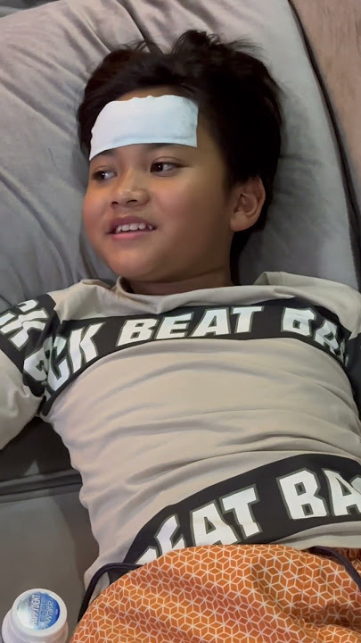 CEPET SEMBUH YA FERDY