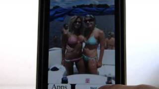 iPhone apps - Coed Spring Break - Sexy Pictures for Adults. screenshot 3