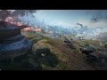World of Tanks - Official Soundtrack: Frontline - Normandie (Battle Extended)