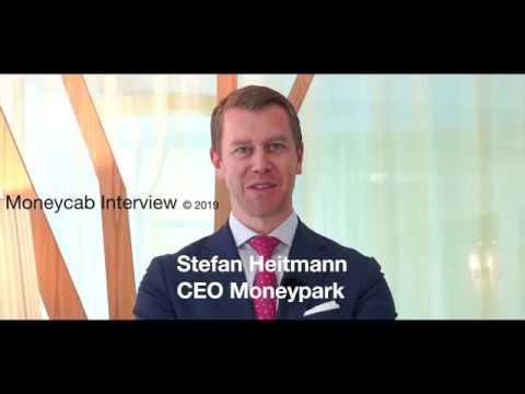 Interview mit Stefan Heitmann, CEO Moneypark