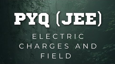 Charge is distributed within a sphere of radius R with a volume charge density.......JEE 2019