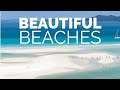 10 most beautiful beaches in the world  travel