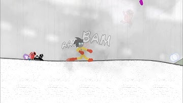 Day- 83 Ragdoll 🩷 Fists 👌 Gameplay Walkthrough Playing in Android HD Quality