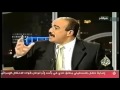 أول ظهور لصورة الجنرال محمد مدين المدعو توفيق في التلفزيون 2004