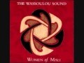 The wassoulou sound women of mali oumou sangare  diaraby nene malian west africa