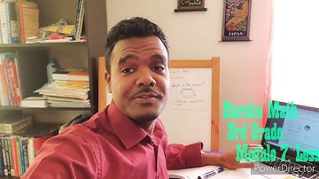 Eureka Math-3rd Grade, Module 7 - Lesson 15: Perimeter Word Problems