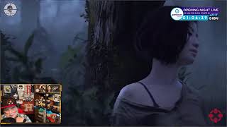 GAMESCOM DAY 2 (Live Reactions)