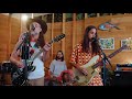 The bright light social hour  live at howler music monosonic sessions