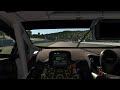 iRacing Lime Rock Park - Classic Lamborghini Huracan GT3 EVO (Dry) Track Guide (Hotlap + Telemetry)