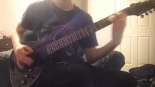 Korn - Predictable (Guitar Cover)