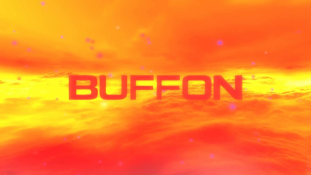 BUFFON/by Juen.