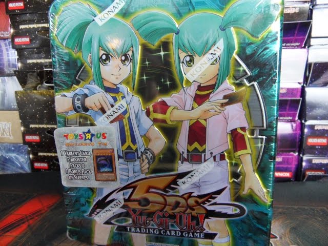 yugioh season 4 cards Yu-Gi-Oh! - Sisters of the Rose