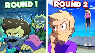 GTA 5 Hide and Seek, But You Have to Hide HIGHER Every Round! @Loser.mp4