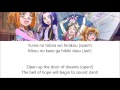 Suite PreCure | La La La Suite PreCure Unlimited Version [Eng/Rom]