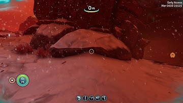 SNEAK PEEK | NEW CALLS!!!! | Subnautica: Below Zero (experimental)Exploring Build 25525