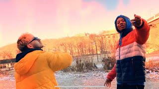 Kronik Williams &amp; Mike Renegade - Talk 2 God (Dir. by @wbkmaty) [Prod. BMB Loko Los]