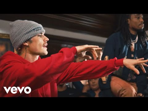 Justin Bieber — Intentions (Official Video (Short Version)) ft. Quavo