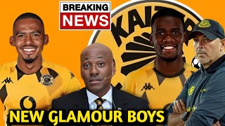 🔴PSL TRANSFER NEWS; DEAL DONE ✅ ANOTHER NEW GLAMOUR BOYS AT NATURENA 🤍💛 & NABI THE NEW COACH💥.