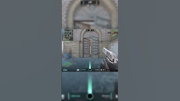 Headshot B00M 💀 #csgo  #cs2  #csgomoment  #faceit  #fyp  #cs  #counterstrike #gaming #csgoclips