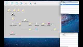 Switch InDesign Demo