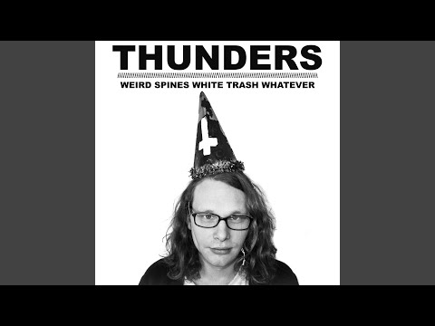 Thunders — Mermaids