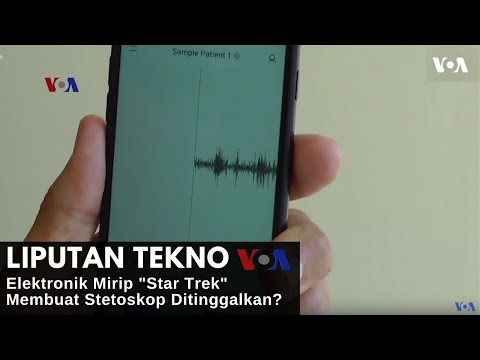 Video: Seberapa Dekat Kita Dengan Menciptakan Tricorder Medis Yang Nyata? - Pandangan Alternatif