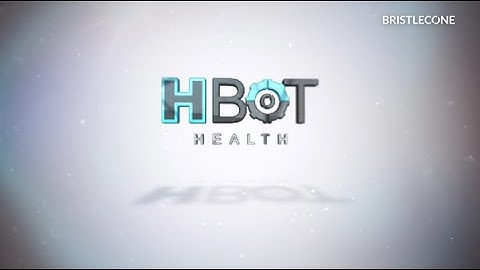 HBOT – Optimize and Automate System Administration