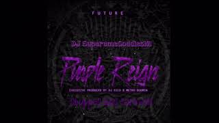 Future - Run Up (Chopped and Screwed)