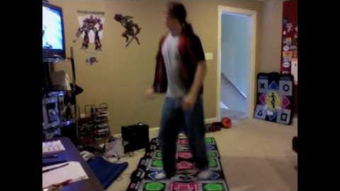 Shades of Grey [doubles] (Tricked out DDR: 2)