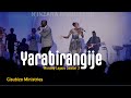 Yarabirangije - Gisubizo Ministries || Worship Legacy Season 3