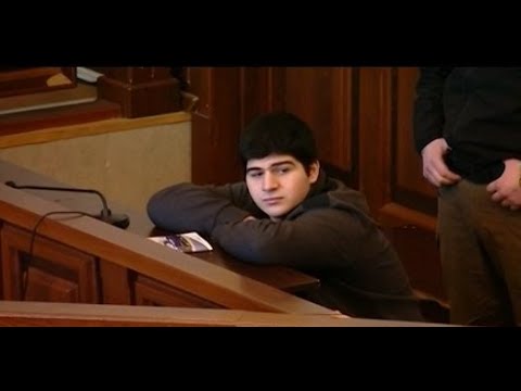 ხორავას ქუჩის საქმეზე მიხეილ კალანდია სააპელაციო სასამართლომაც დამნაშავედ სცნო