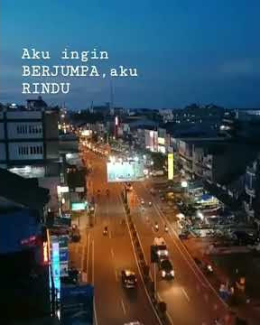 Story wa merintis sedikit waktu