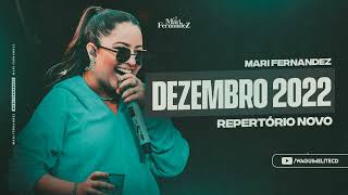 MARI FERNANDEZ - CD NOVO DEZEMBRO 2022 (REPERTÓRIO NOVO 2023)