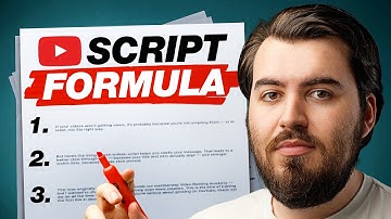 Hoe schrijf je video