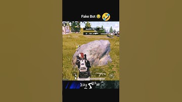 BGMI Bot Prank Ever 🤣