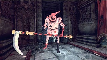 Alice Returns To Madness Walkthrough In HD Chapter 4 Part 5 Of 11