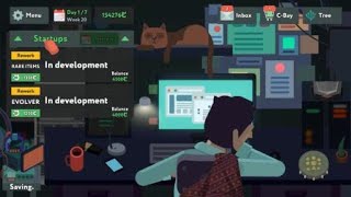 while True: learn() Ping Trophy | PS4