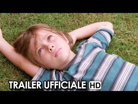 Boyhood Trailer Ufficiale Italiano (2014) - Patricia Arquette Movie HD