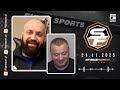 DZIKI POWRACA! MATT HORWICH RYWALEM! DAWID JANUSZEWSKI PRZED STRIKE KING 2! CRAZY W NAROŻNIKU?