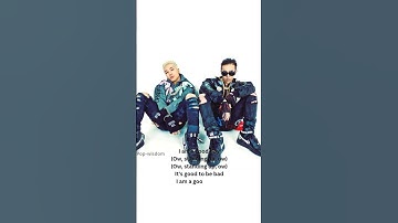 Good Boy #GD #taeyang #bigbang #goodbye