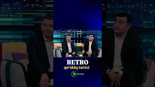 Yoshlar Teleki Yoshlar Oqshomi Korsatuvi