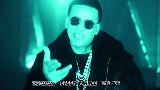 Daddy Yankee type beat