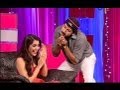 Jabardasth - Chalaki Chanti Performance on 18th July 2013