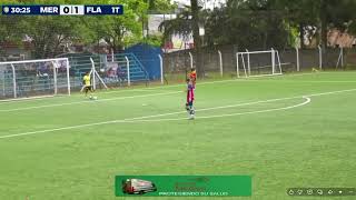 Santiago Bustos C S D Flandria 2026