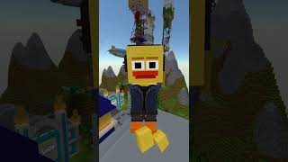 build challenge