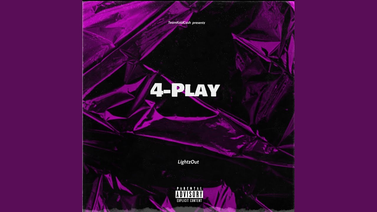 Watch 4-Play on YouTube Watch 4-Play on YouTube